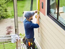 Affordable Siding Repair and Maintenance Services in Fort Knox, KY